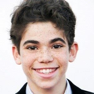 Cameron Boyce Bio, Affair, Single, Net Worth,。